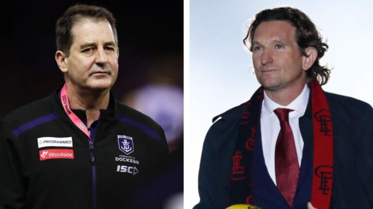 Matthew Lloyd on Essendon Bombers coaching search, Ross Lyon, James Hird undecided, candidates, contenders, six-person subcommittee