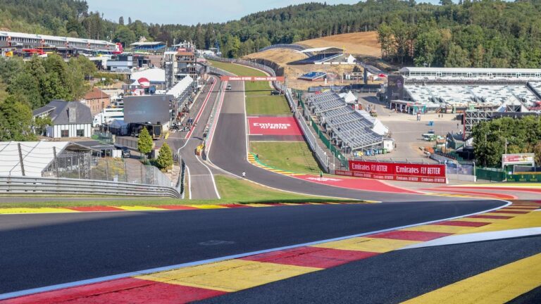 Belgium Grand Prix confirmed for 2023, Spa-Franchorchamps, long-term contract, new tracks, replacement