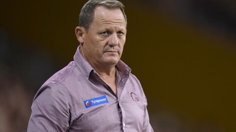 Brisbane Broncos, Tyson Gamble, podcast, Kevin Walters, Adam Reynolds, attack, coaching, how to watch