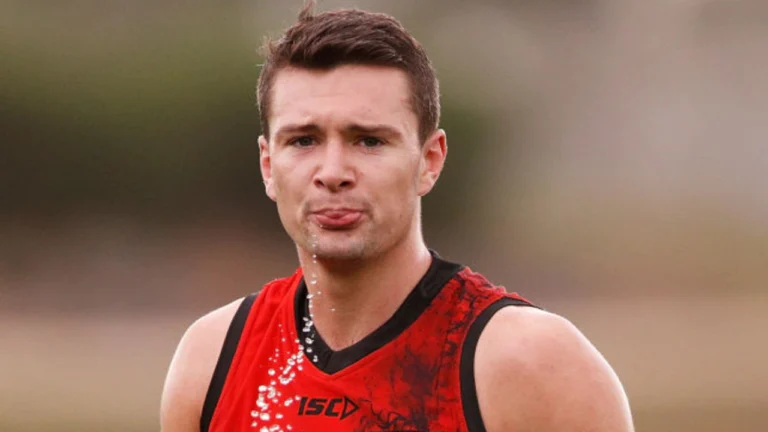 Nathan Buckley warning for suitors for Conor McKenna, buyer beware, shock return, Irishman, clubs interested, Geelong Cats, Port Adelaide Power, Brisbane Lions