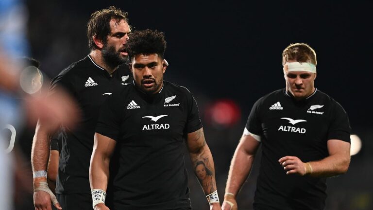 Argentina beat All Blacks, result, Michael Cheika, Ian Foster, highlights, New Zealand rugby