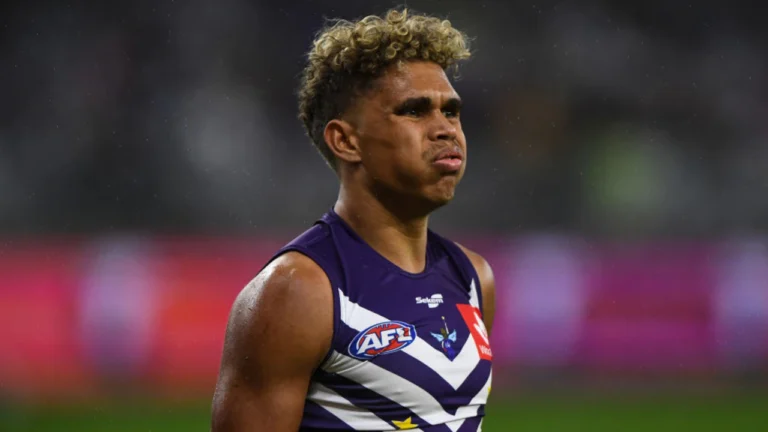 Liam Henry future at Fremantle Dockers, Paul Hasleby comments, says rival clubs can have him, trade news, rumours, whispers, latest