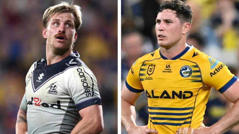 Transfer Whispers, Tyson Smoothy, Brisbane Broncos, Cameron Munster, Mitchell Moses, Tigers, Dylan Brown, Eels, player movement, contracts