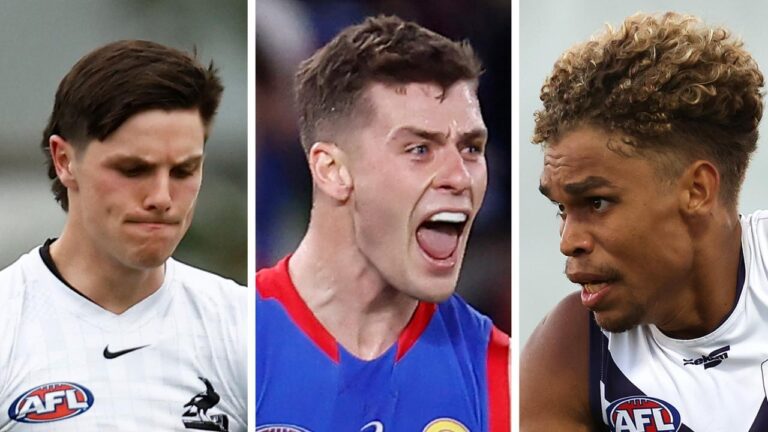 Freo to ‘get answers’ as prized pick’s potential exit flagged, Dog’s decision looms: Trade Whispers