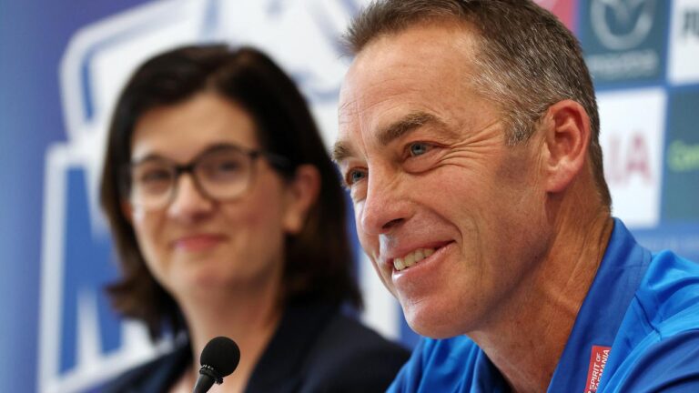 North Melbourne Kangaroos, Alastair Clarkson, Hawthorn Football Club, racism, scandal, shocking claims, abortion, First Nations