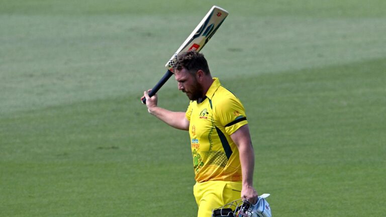 Australia vs India T20 cricket; live updates, scores, team news, Aaron Finch, live stream, how to watch, start time