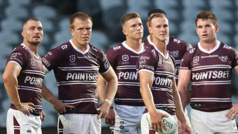 Manly Sea Eagles, Daly Cherry-Evans, Jake Trbojevic, relationship, Des Hasler, playing group, captaincy, infighting, crisis