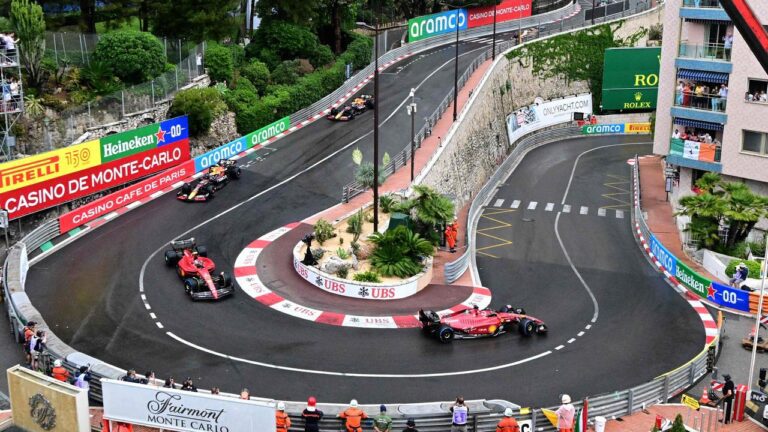 2023 calendar revealed, schedule, races, Monaco Grand Prix spared, French GP axed, Las Vegas, China, Qatar added