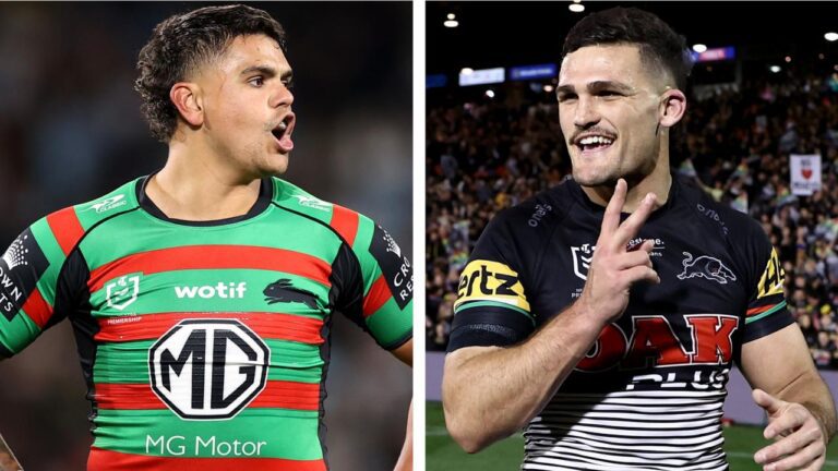Penrith Panthers vs South Sydney Rabbitohs, live stream, live blog, SuperCoach scores, videos, Latrell Mitchell, Nathan Cleary, preliminary final