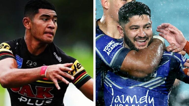 reserve grade wrap, NSW Cup, Queensland Cup, Isaiya Katoa, Panthers, Nathan Brown, injury, return, Eels, Toby Sexton
