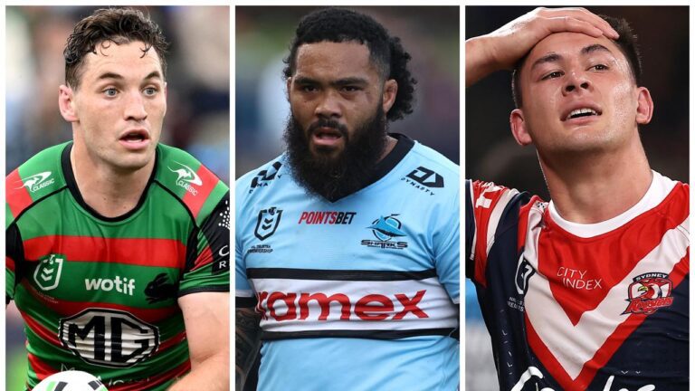 Team Tips, finals week one, ins and outs, injuries, Joseph Manu, Sydney Roosters, Cameron Murray head knock, Siosifa Talakai ankle injury