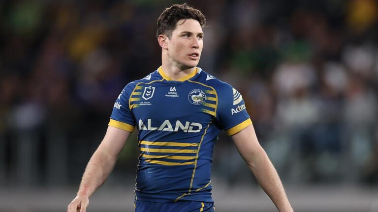 Eels roster overhaul, Mitchell Moses, Cowboys, preliminary final, Brad Arthur