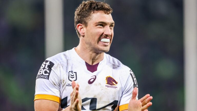 Transfer Centre, Corey Oates signs extension, Brisbane Broncos, contracts, player movement