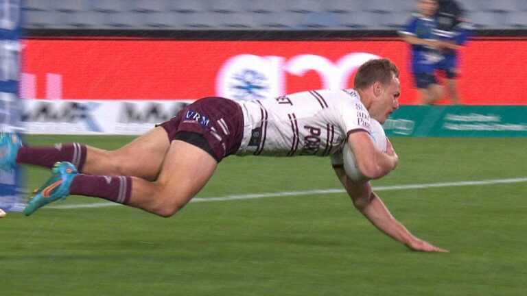 Bulldogs vs Manly Sea Eagles, live updates, live stream, teams, start time, SuperCoach scores, video