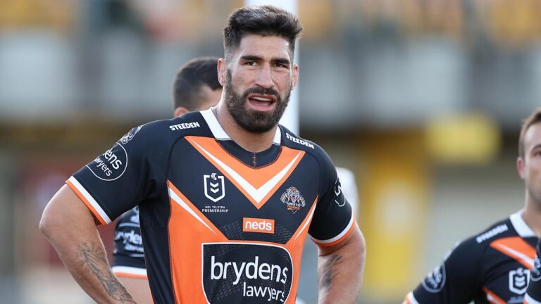 Transfer Whispers, James Tamou retiring, joining North Queensland Cowboys, Todd Payten, Wests Tigers