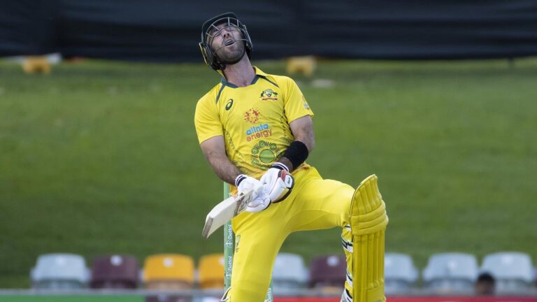 Batting concerns grow, Aaron Finch form, stats, World Cup