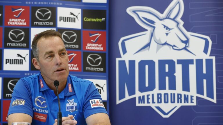 Hawthorn Hawks racism investigation, probe, First Nations families reservations to give testimonies, North Melbourne Kangaroos contingencies, Alastair Clarkson future, Chris Fagan
