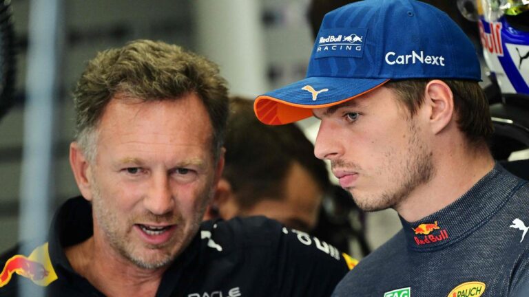 Dutch Grand Prix, qualifying, live updates, times, results, Max Verstappen, Daniel Ricciardo, Lewis Hamilton