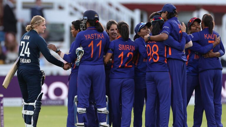 England vs India, mankad, Deepti Sharma, Charlie Dean, Heather Knight, reaction, video