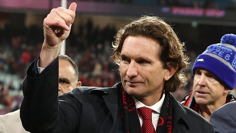 James Hird interviews to become next Essendon coach, Bombers coaching committee, supplements saga
