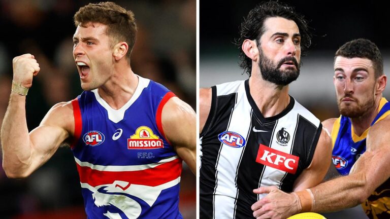 AFL Trade Tracker 2022 | List of done deals in the trade period, latest news, every completed move, trades and free agent signings, dates