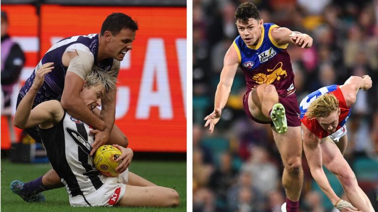 AFL semi-finals 2022 | The Blowtorch preview, analysis, fixture, Fox Footy commentators, every club’s burning question