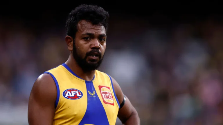 Willie Rioli trade request to Port Adelaide Power, West Coast Eagles response statement, commentary, reactions, latest