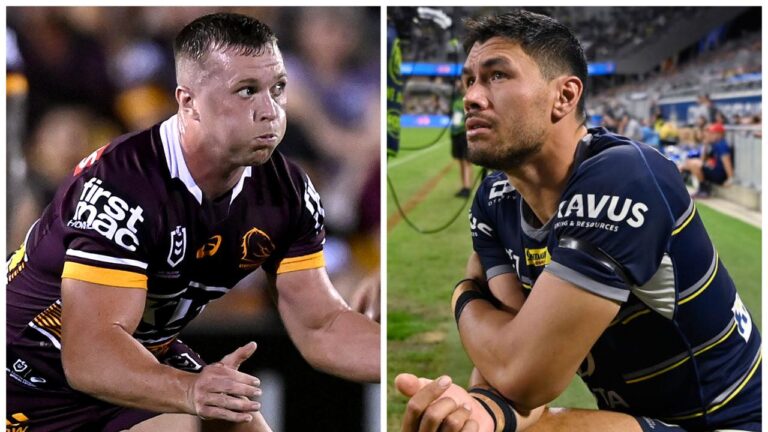 Transfer Whispers, Jake Turpin, Roosters, Jordan McLean, Cowboys, Ben Hunt, Dragons, Sam Walker, Roosters, Broncos, Tyrell Sloan, Dragons, Luke Brooks, Knights, player movement, contracts