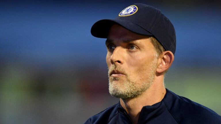 Chelsea sack Thomas Tuchel, news, latest, next coach, Champions League