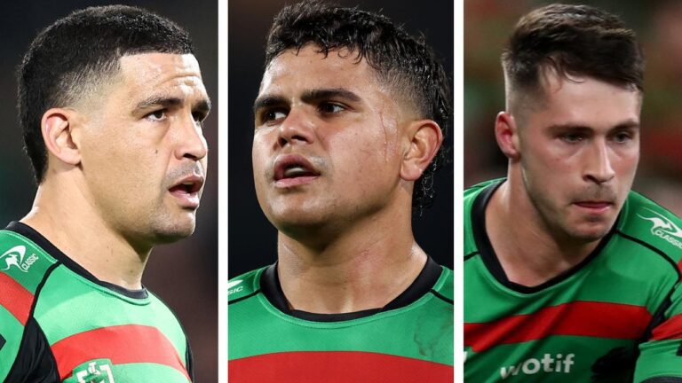 Rabbitohs player ratings, South Sydney vs Penrith Panthers, result, Latrell Mitchell, Cody Walker, Lachlan Ilias