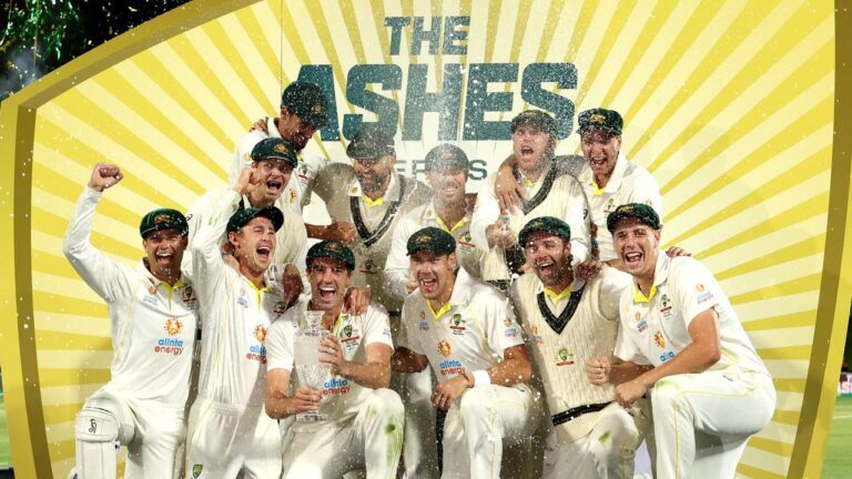 The Ashes 2023, Australia vs England, schedule, dates, venues, fixtures, when is it, Australia men’s team, women’s team, First Test