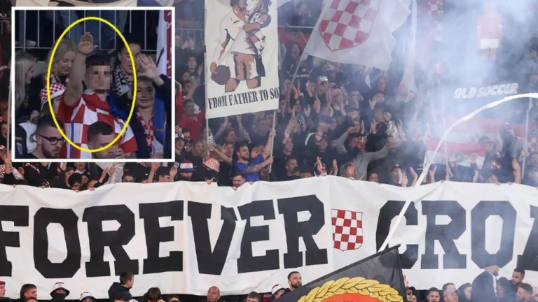 Fans boo welcome to country, Nazi salutes, Macarthur FC defeat Sydney United 58