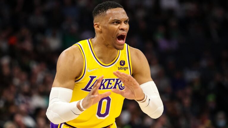 Los Angeles Lakers, Russell Westbrook, trade, Indiana Pacers, details, latest news, LeBron James