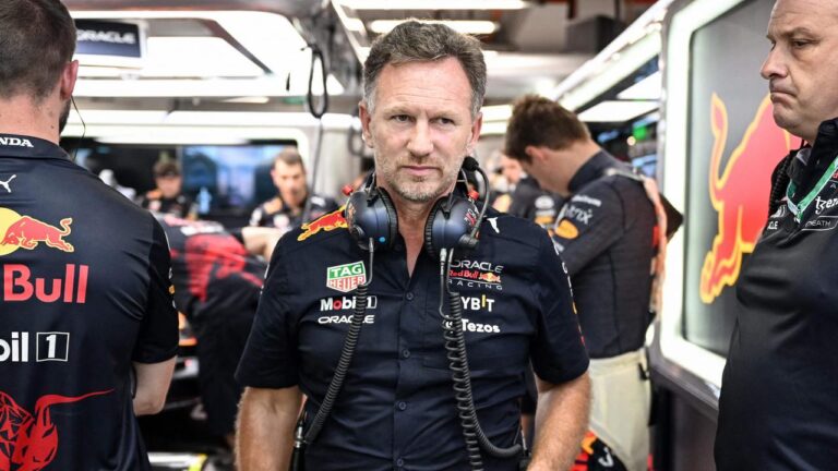 Singapore Grand Prix, Red Bull cost cap, Aston Martin, Christian Horner interview, latest