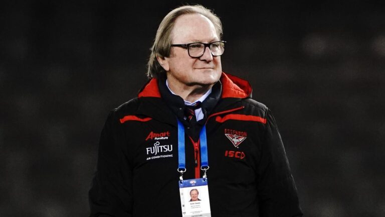 Kevin Sheedy comments after Brad Scott coach appointment, Essendon Bombers, James Hird, board vote, reactions, response, latest