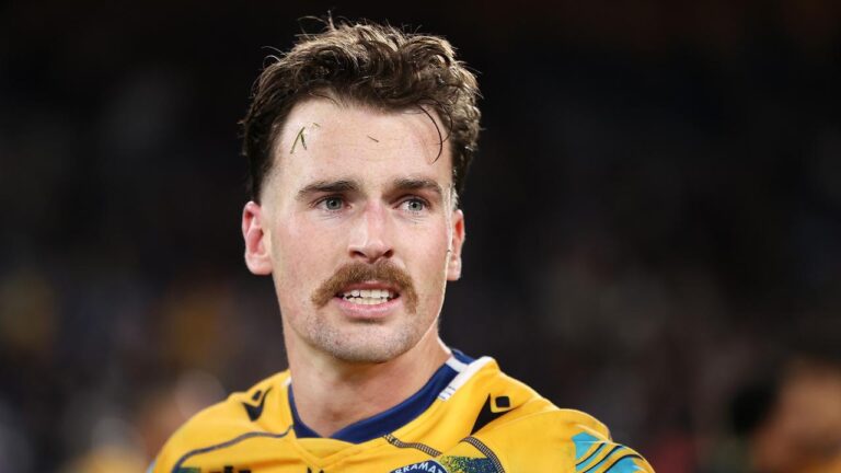 Parramatta Eels premiership window, closed, Eels departing players, signings, news, Clint Gutherson, Fox League, news, grand final loss, Penrith Panthers