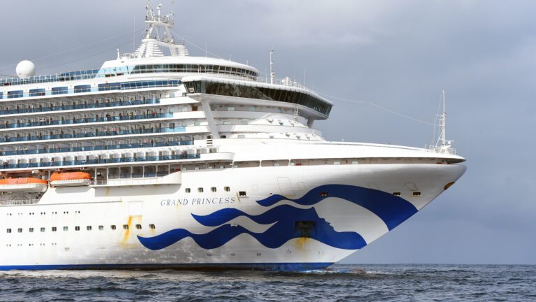 Carnival’s Princess Cruises will return to Japan after nearly 3 years