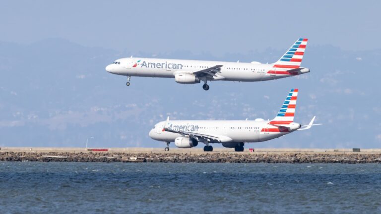 American Airlines frequent flyer reward changes make it harder to earn