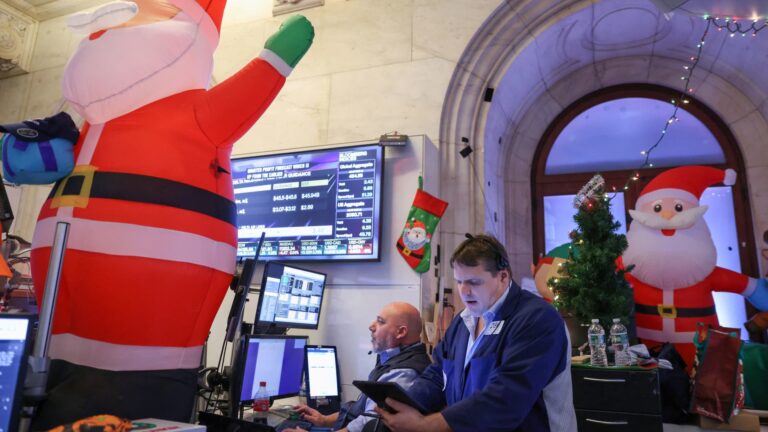 5 things to know before the stock market opens Friday, December 16