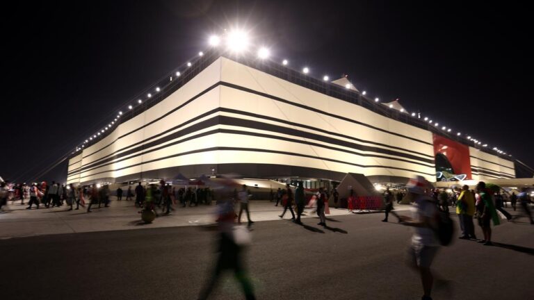 Qatar air conditioned stadiums, marathon, plans for Olympics bid, 2036 Olympic bidders, Dr Cool
