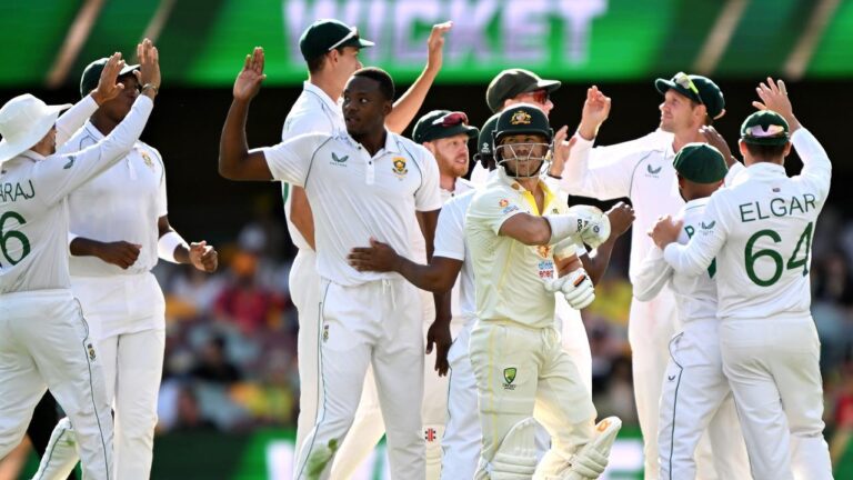 Kagiso Rabada’s four-over demolition opens ‘old scars’ ahead of Boxing Day, cricket news 2022