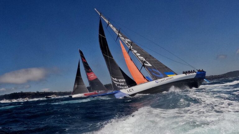 Sydney to Hobart yacht race 2022 live updates, results, current order, latest news, weather, standings, leaderboard, retirements,