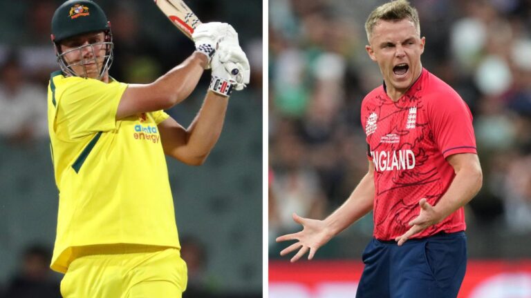 Live updates, Australia cricket, how to watch, player list, prices, Cameron Green, sales, Indian Premier League, blog, Sam Curran record