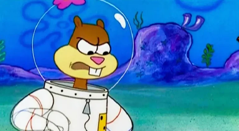 How Did Sandy Cheeks Die – Everything You Need To Know About Her Death