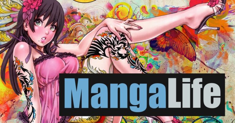 Manga4life – Read Free Manga Online In Japanese And English