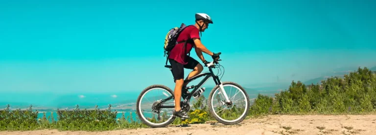 The Benefits of Mountain Biking – Under $1000 – 2022 Updates