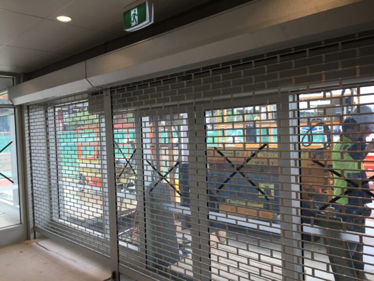 With Toughened Glass Storefronts, Your Place Will Look Absolutely Beautiful.