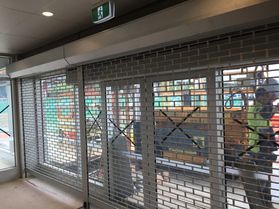With Toughened Glass Storefronts, Your Place Will Look Absolutely Beautiful