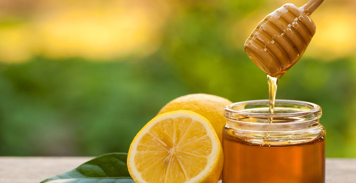 Weight Management With Honey Honey Is A Natural Source Of Energy