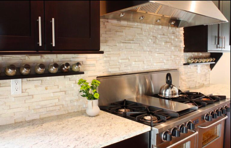 Tile for Kitchen Backsplash? Here’s What You Should Consider
